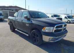 2016 DODGE RAM 1500 ST QUAD CAB