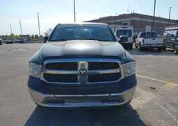 2016 DODGE RAM 1500 ST QUAD CAB
