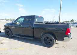 2016 DODGE RAM 1500 ST QUAD CAB