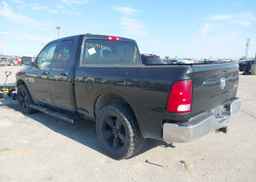2016 DODGE RAM 1500 ST QUAD CAB