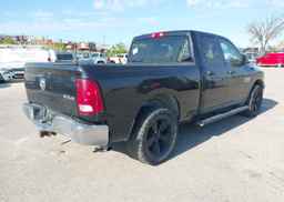 2016 DODGE RAM 1500 ST QUAD CAB