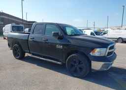 2016 DODGE RAM 1500 ST QUAD CAB