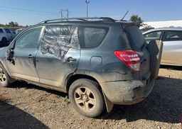 2010 TOYOTA RAV4