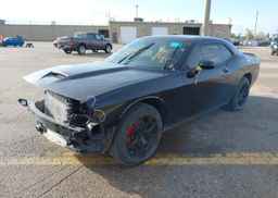 2020 DODGE CHALLENGER GT