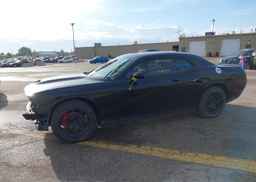 2020 DODGE CHALLENGER GT