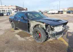 2020 DODGE CHALLENGER GT