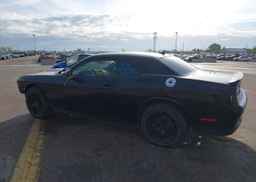2020 DODGE CHALLENGER GT