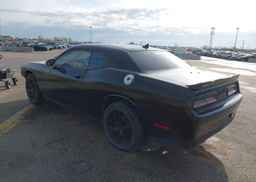 2020 DODGE CHALLENGER GT