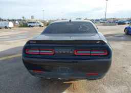2020 DODGE CHALLENGER GT