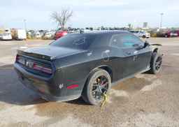 2020 DODGE CHALLENGER GT