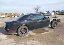 2020 DODGE CHALLENGER GT