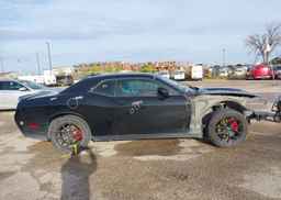 2020 DODGE CHALLENGER GT