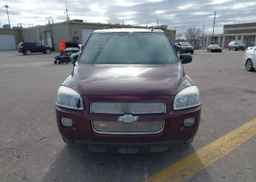 2008 CHEVROLET UPLANDER LT EXT