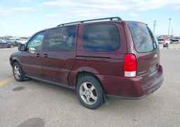 2008 CHEVROLET UPLANDER LT EXT