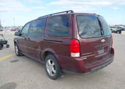 2008 CHEVROLET UPLANDER LT EXT
