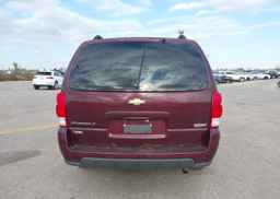2008 CHEVROLET UPLANDER LT EXT