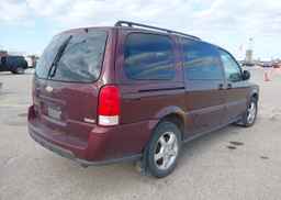 2008 CHEVROLET UPLANDER LT EXT