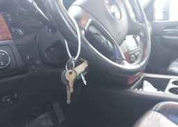2007 CHEVROLET SILVERADO K2500 HEAVY DUTY