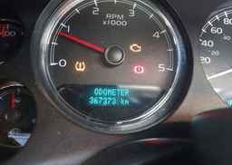 2007 CHEVROLET SILVERADO K2500 HEAVY DUTY