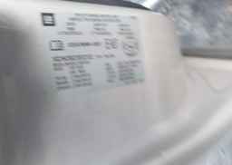 2007 CHEVROLET SILVERADO K2500 HEAVY DUTY