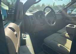2007 FORD F150 XLT SUPERCREW
