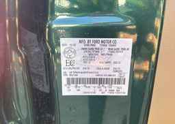 2007 FORD F150 XLT SUPERCREW
