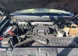 2007 FORD F150 XLT SUPERCREW