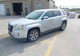 2011 GMC TERRAIN SLE