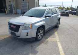 2011 GMC TERRAIN SLE