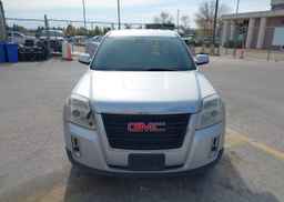 2011 GMC TERRAIN SLE