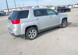 2011 GMC TERRAIN SLE