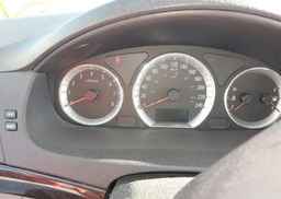 2009 HYUNDAI SONATA LIMITED