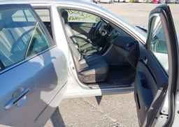 2009 HYUNDAI SONATA LIMITED