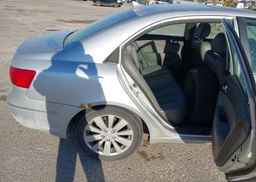 2009 HYUNDAI SONATA LIMITED