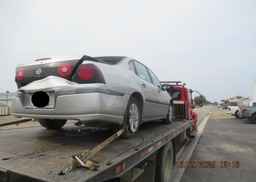 2005 CHEVROLET IMPALA