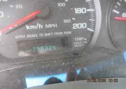 2005 CHEVROLET IMPALA