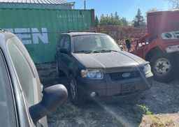 2006 FORD ESCAPE XLT