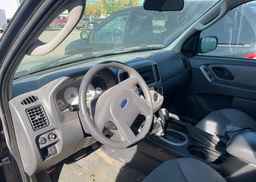 2006 FORD ESCAPE XLT