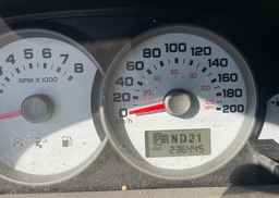 2006 FORD ESCAPE XLT