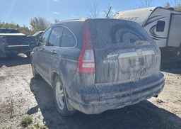 2011 HONDA CR-V EX-L