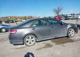 2010 TOYOTA CAMRY