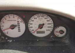 2002 HONDA CIVIC LX-G