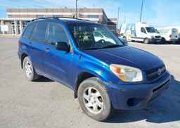 2005 TOYOTA RAV4
