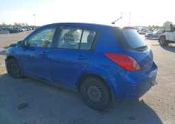 2007 NISSAN VERSA 1.8 S