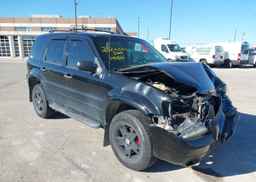 2007 FORD ESCAPE XLT V6