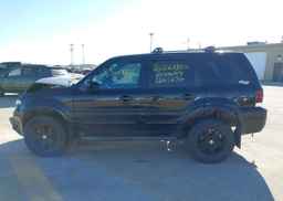 2007 FORD ESCAPE XLT V6