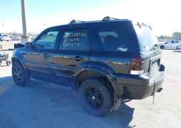 2007 FORD ESCAPE XLT V6