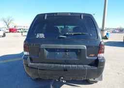 2007 FORD ESCAPE XLT V6