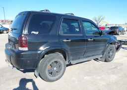 2007 FORD ESCAPE XLT V6
