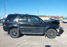 2007 FORD ESCAPE XLT V6